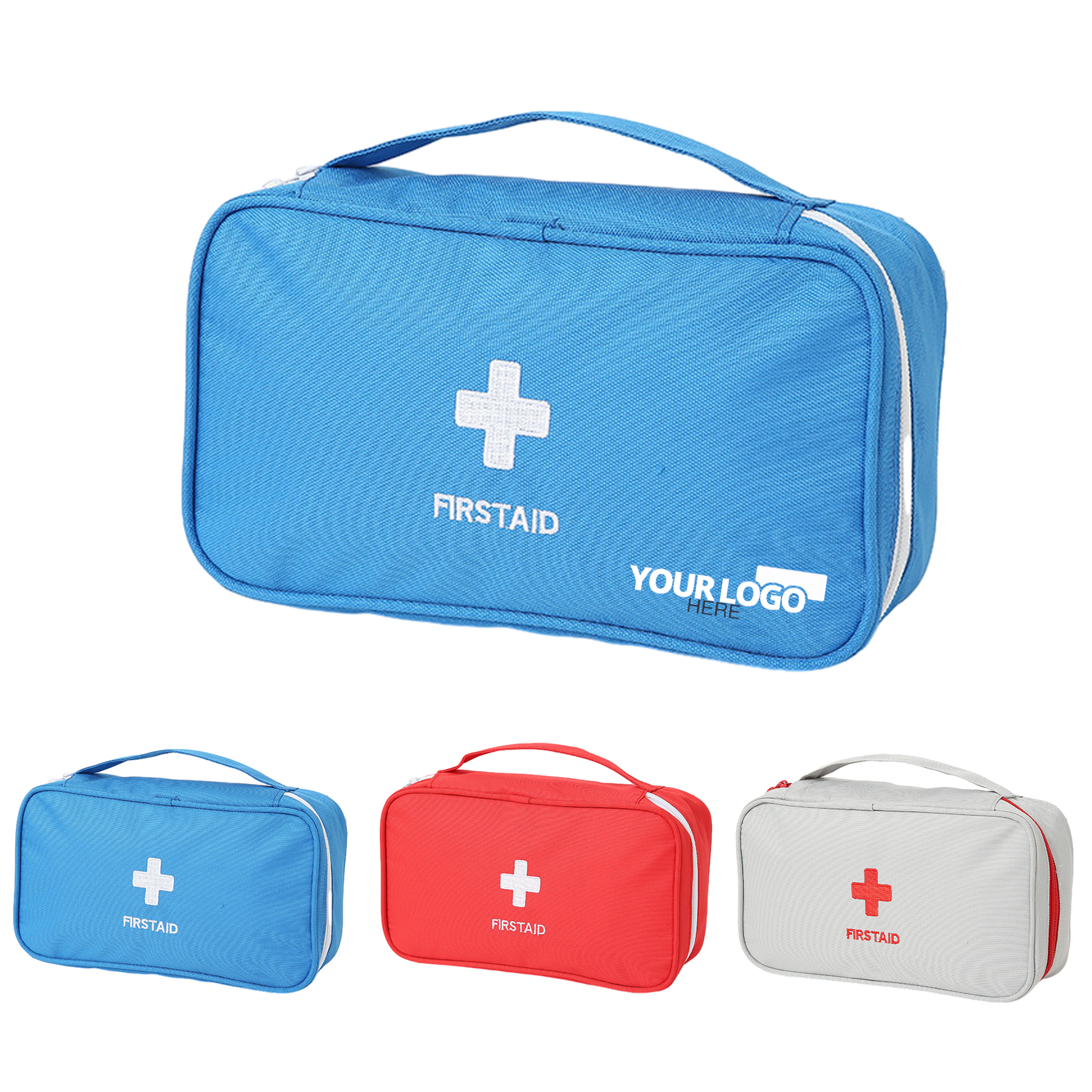 First Aid Bag 1