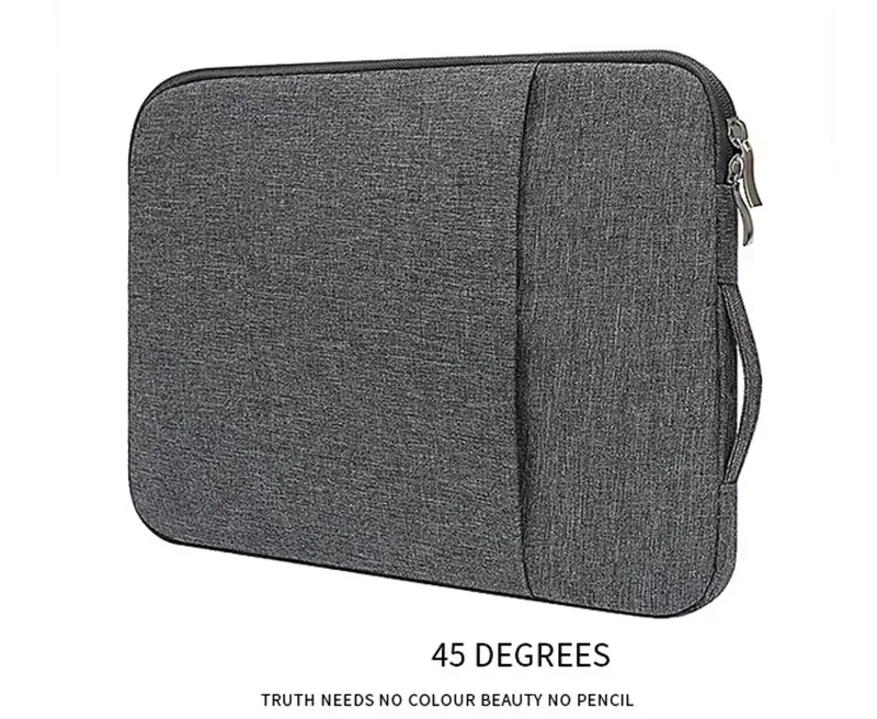Business Waterproof Tablet Bag With Case 6