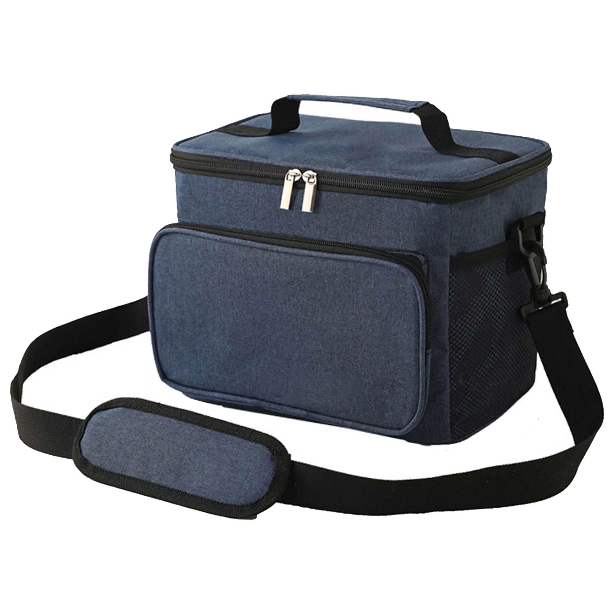Portable Thermal Insulation Lunch Pack 6