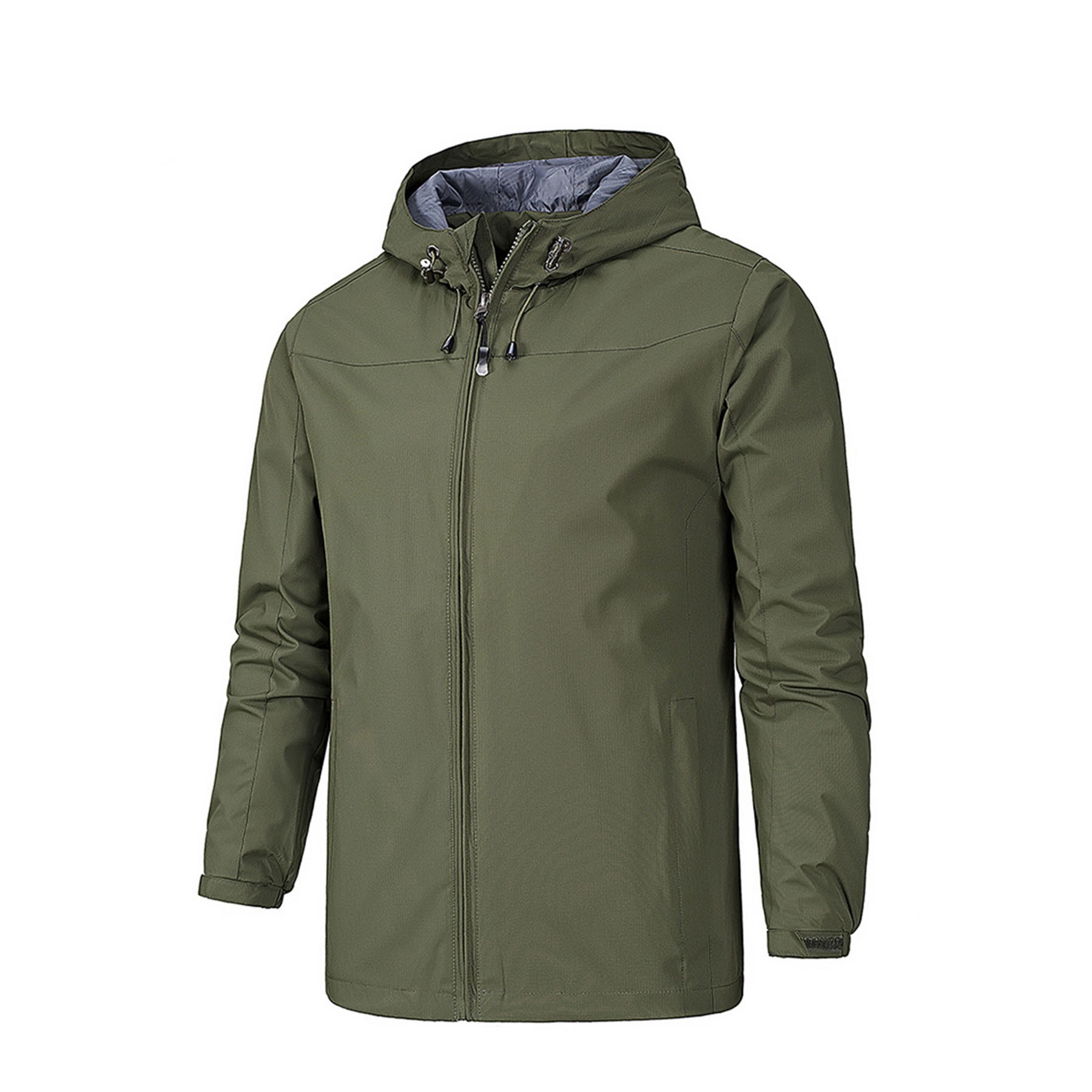 Men's Jacket 2