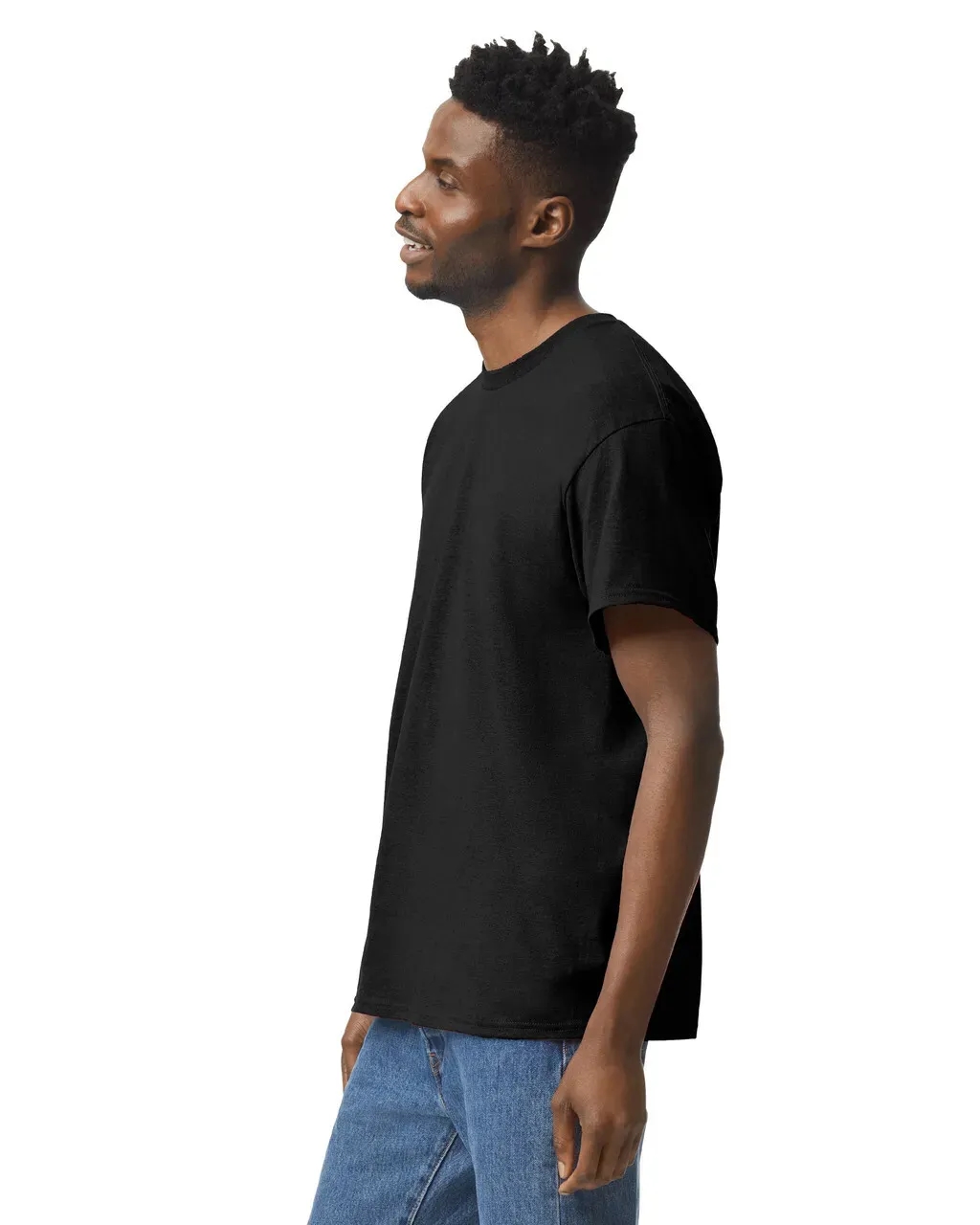 Custom Gildan(R) 5000 T-shirt-MADE IN USA 2