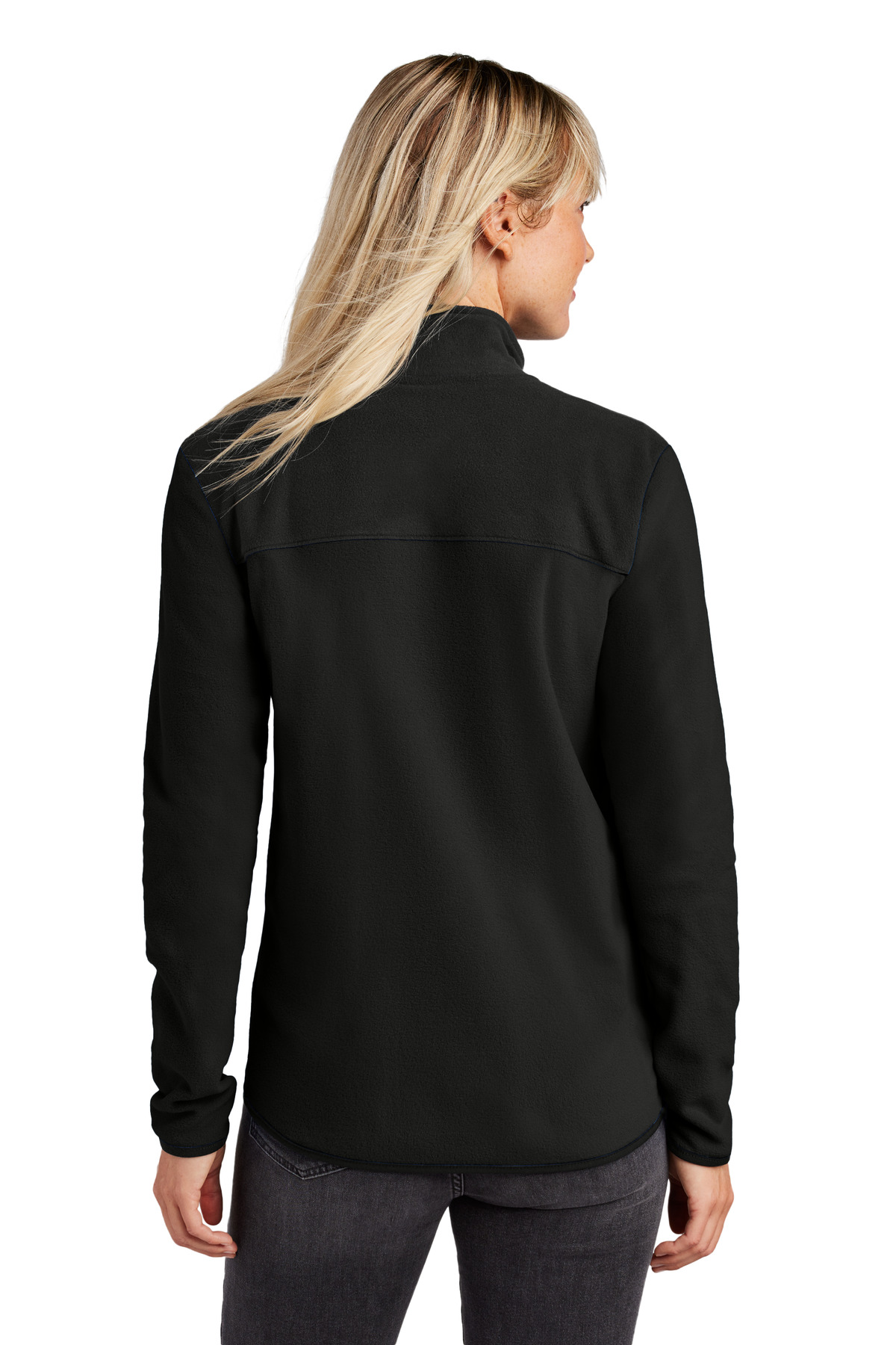 The North Face Women's Glacier Full-Zip Fleece Jacket NF0A7V4K 25