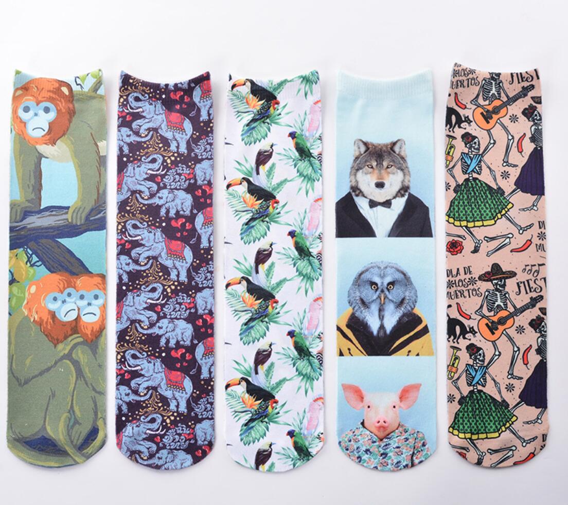 Custom Socks