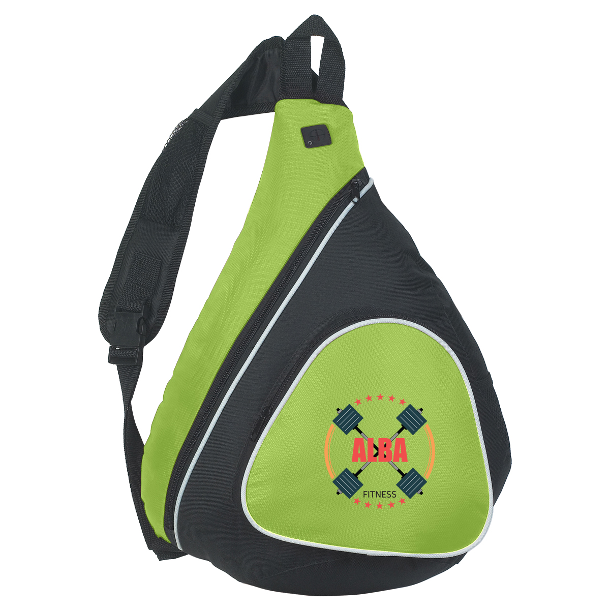 Sling Backpack 8