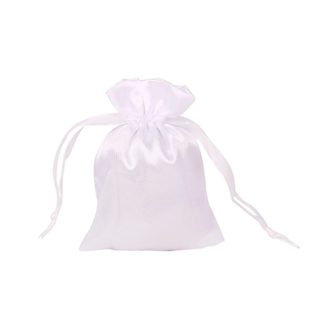 Silky Small Drawstring Bag for Trinkets 19