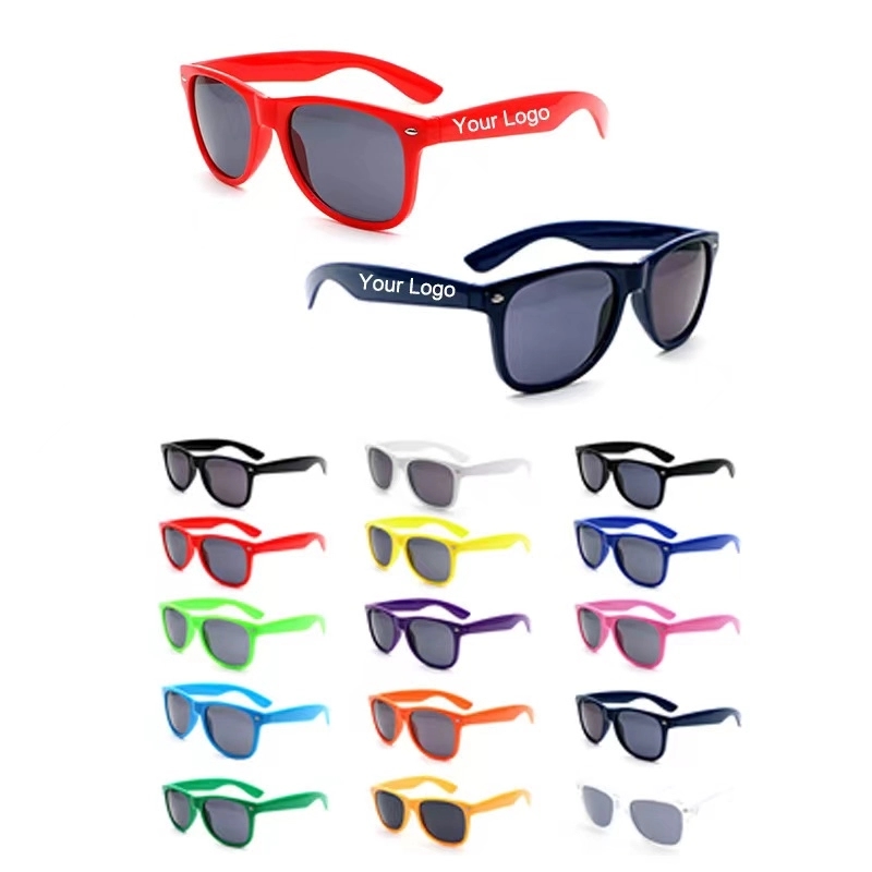 Classic Outdoor Sunglasses 2