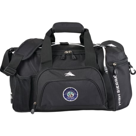 High Sierra® 22" Switch Blade Sport Duffel Bag 40