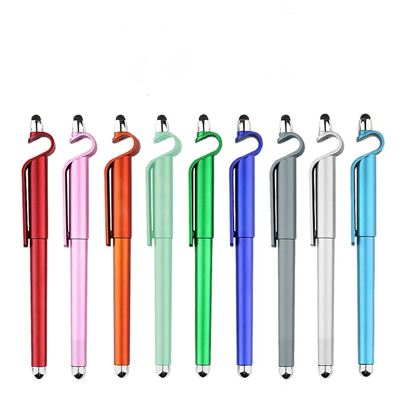 Multifunctional Gift Gel Pen 5