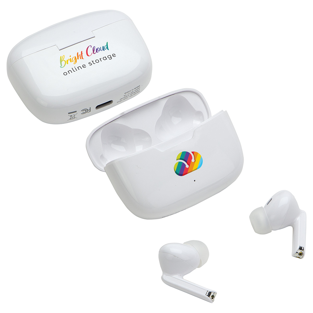 Touring TWS Earbuds 12