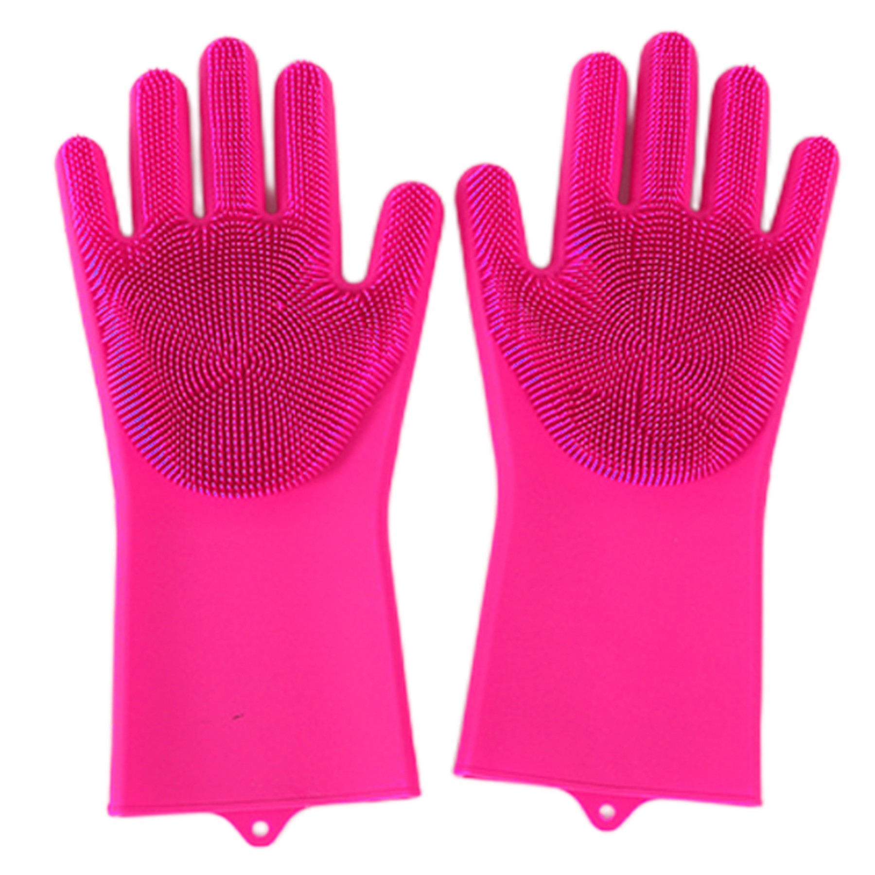 Silicone Gloves 6