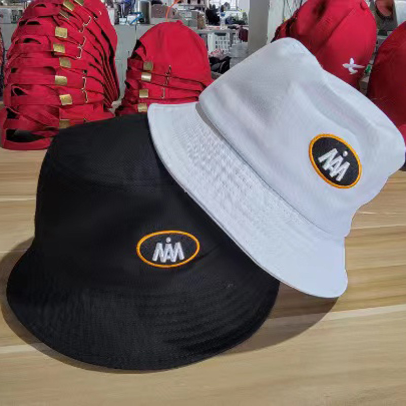 Outdoor Unisex Bucket Hat Beach Summer Getaway Headwear 15