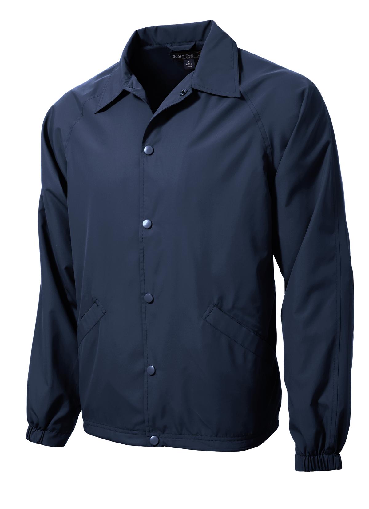 Sport-Tek Sideline Jacket. JST71 1