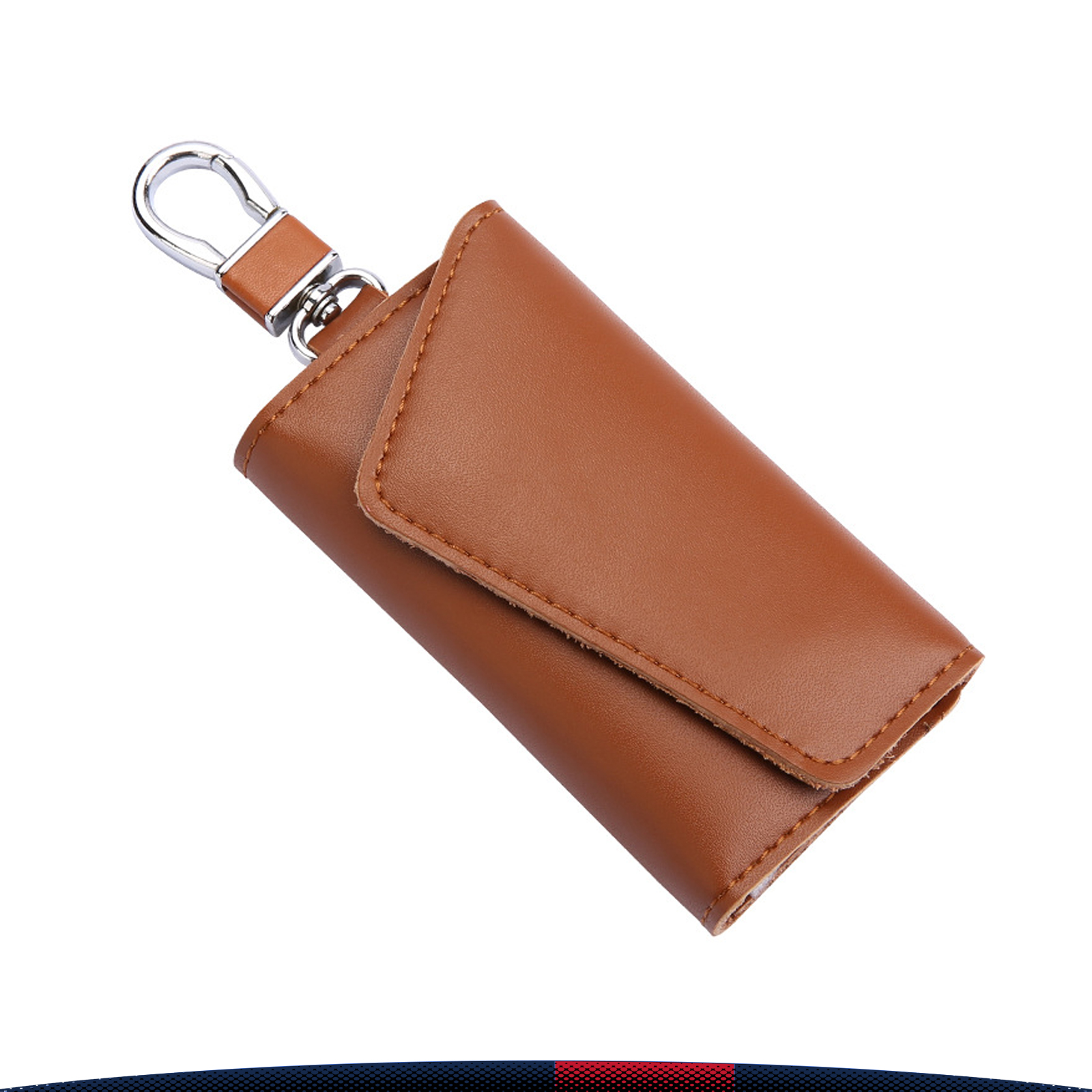 Kiki Wallet Key Holder 3