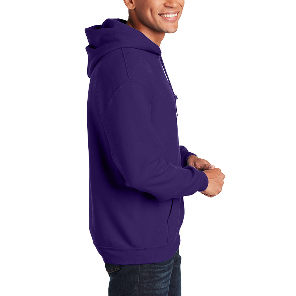Gildan® Adult Heavy Blend™ Hooded Sweatshirt 169