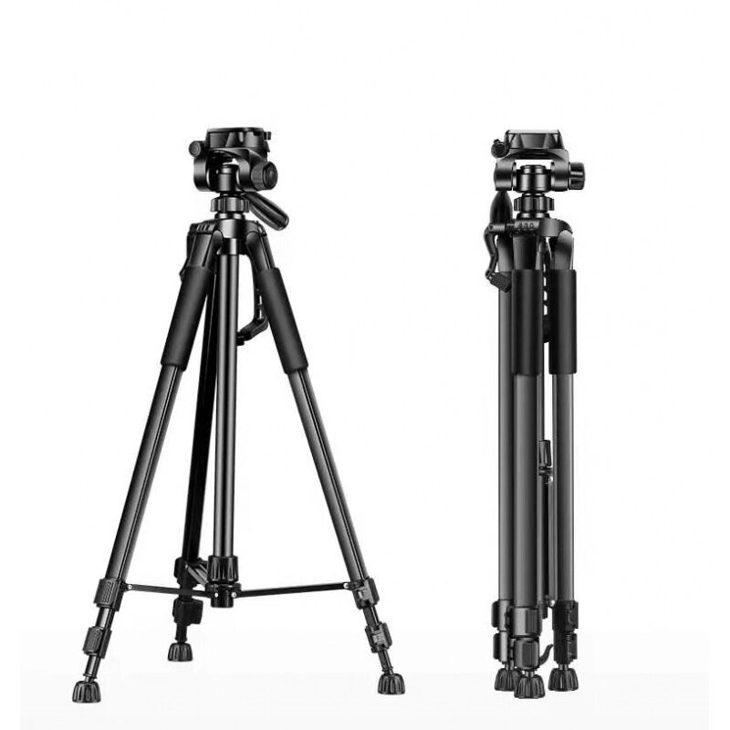 Compact Selfie Live Tripod 3