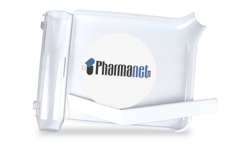 Safe'n Easy Pill Counter Tray