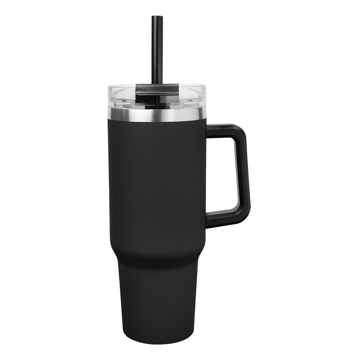 40 Oz. Full Color Intrepid Recycled Stainless Steel Tumbler 22