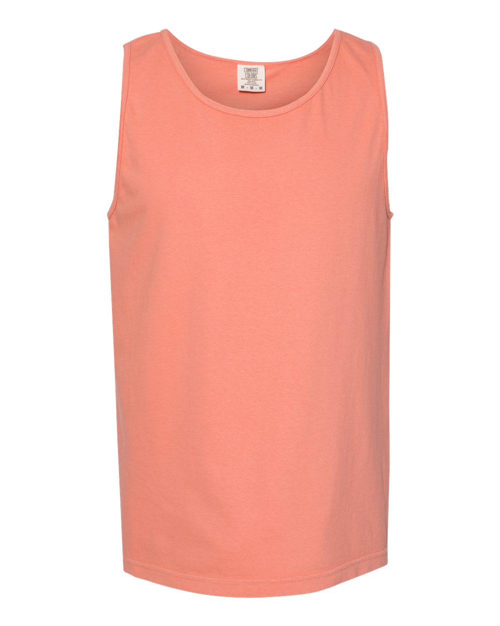 Unisex Garment-Dyed Heavyweight Tank Top - 9360 126