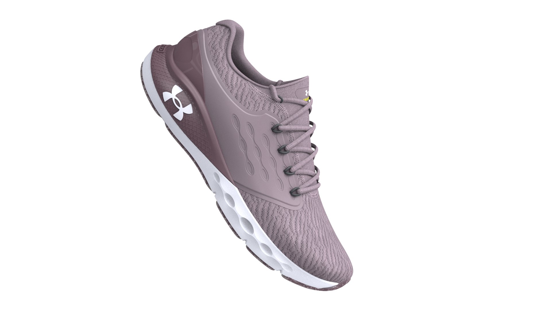 UA Charged Vantage Women's Running Shoes 7