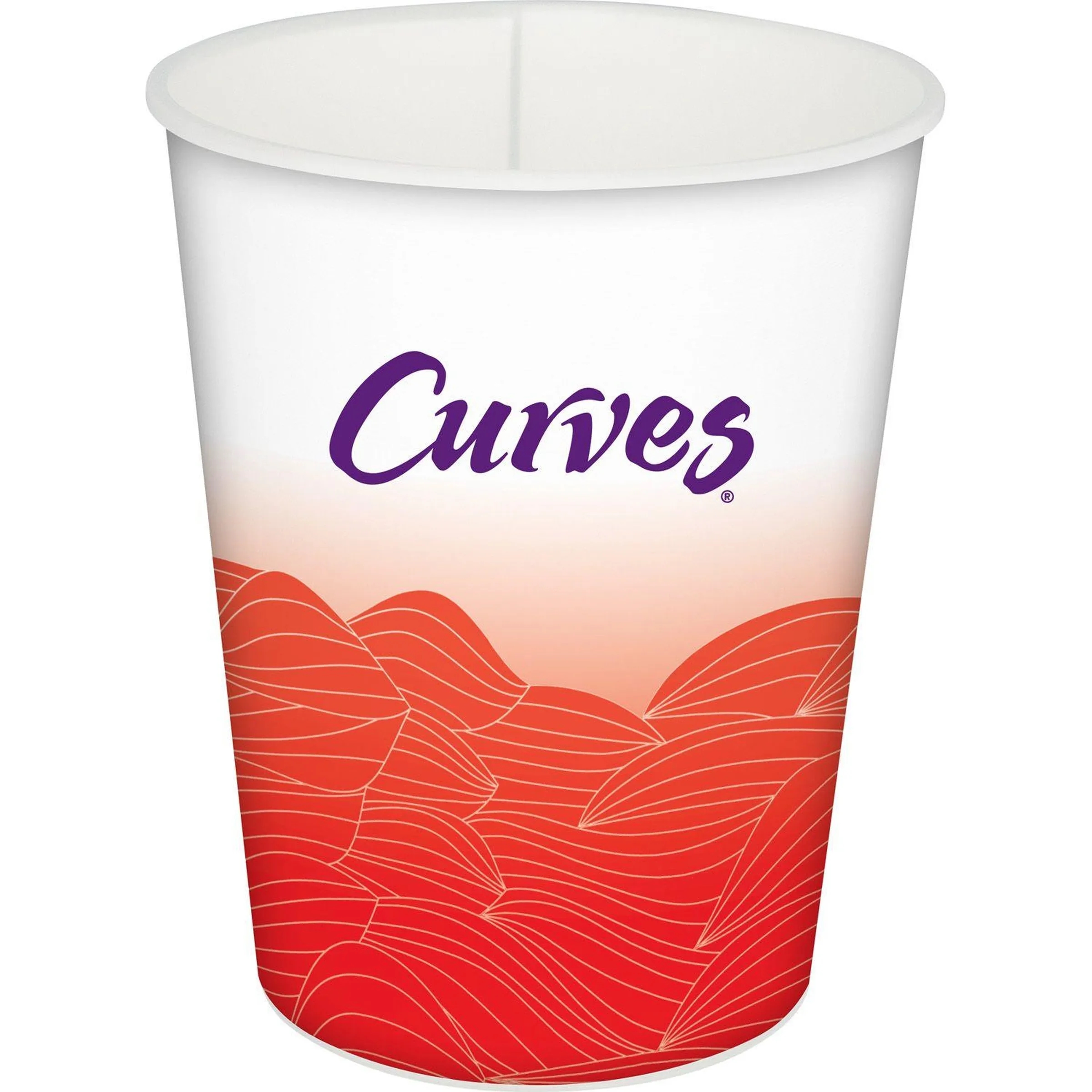 Turbulent Waves Stadium Cup 4