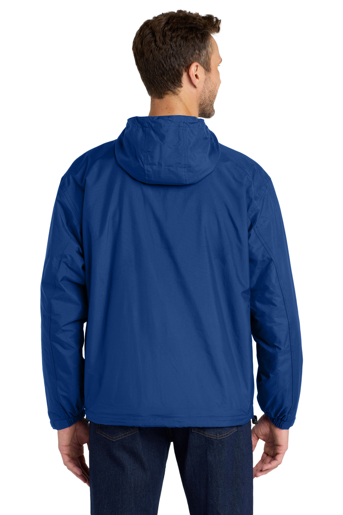 Port Authority Team Jacket. JP56 1