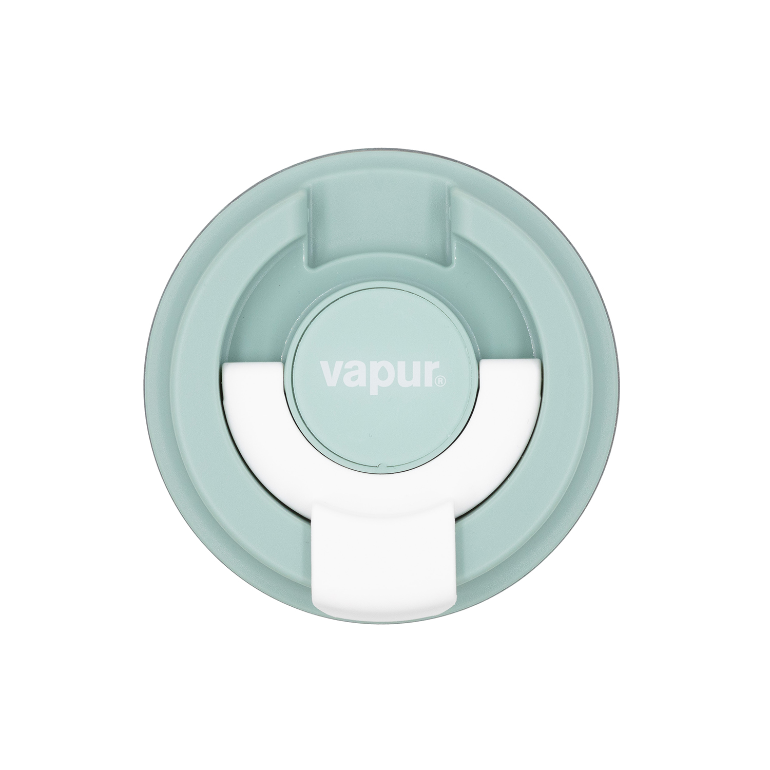 12 Oz All Purpose Cup Sea Glass Green