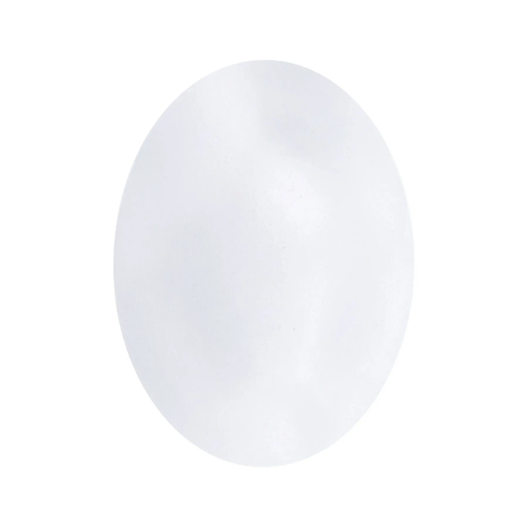 MOQ50 DIY Wooden Imitation Easter Egg 3