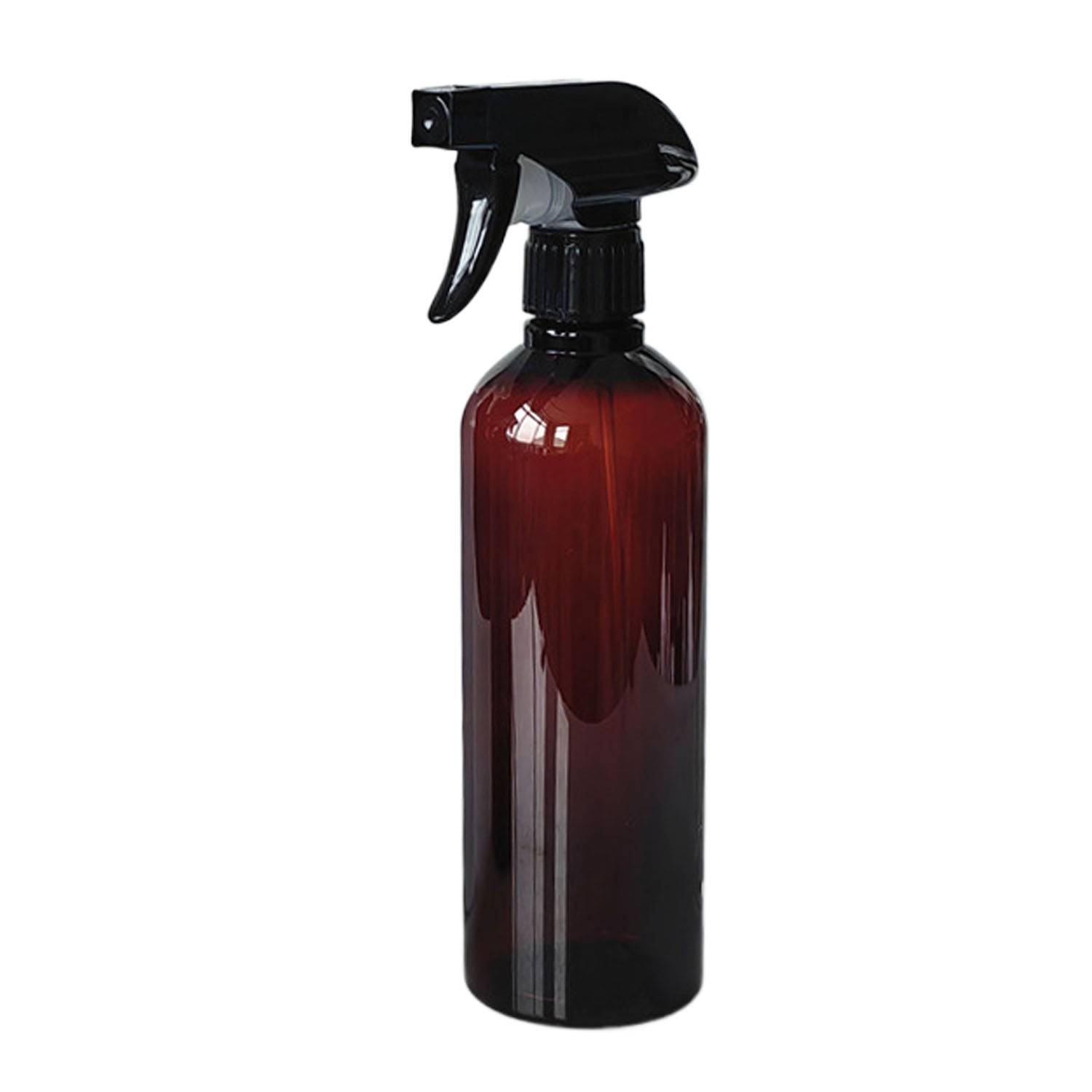16oz Refillable PET Multi Use Spray Bottle 3