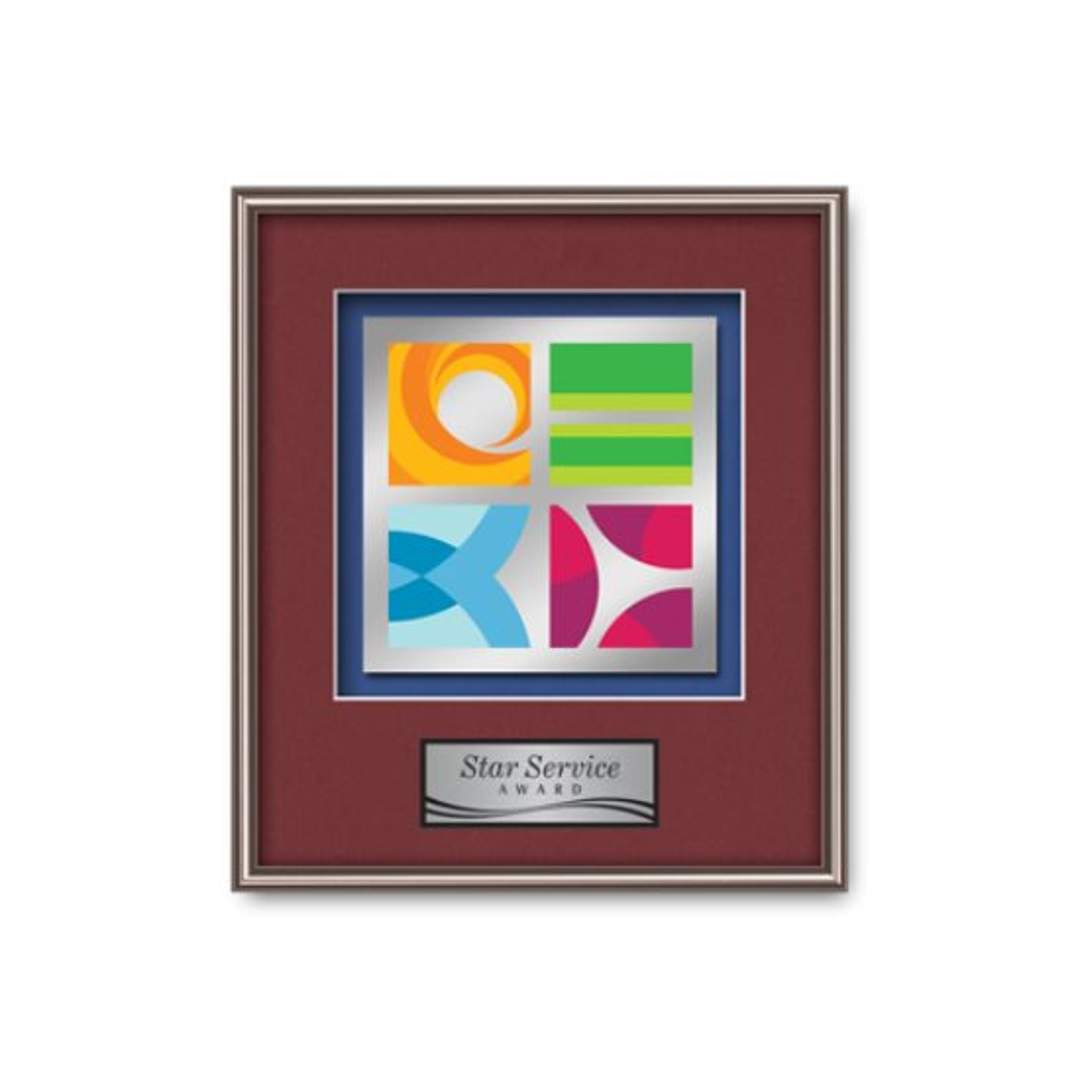 Fenestra - Bronze 3
