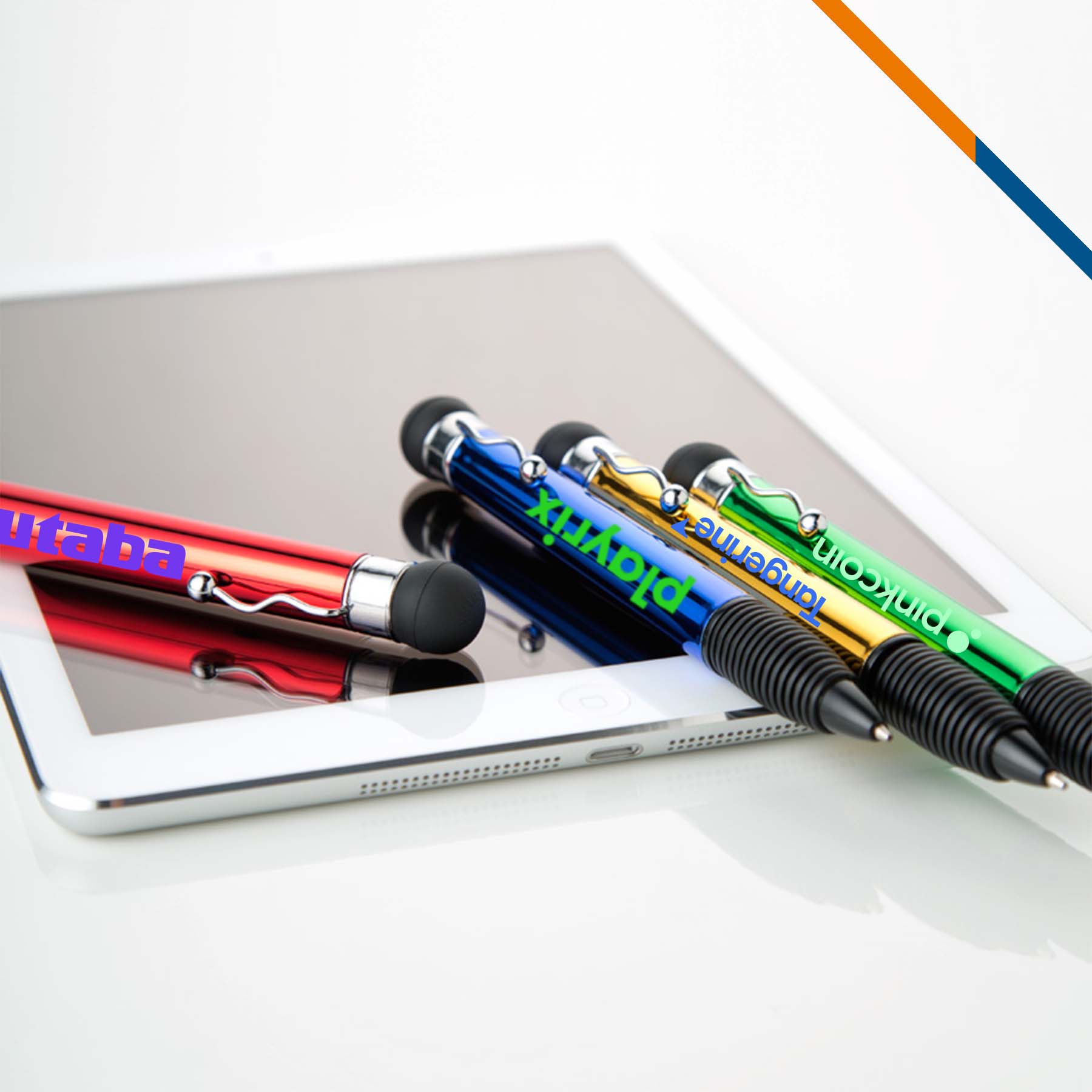 Quosta 2in1 Stylus Pen 4