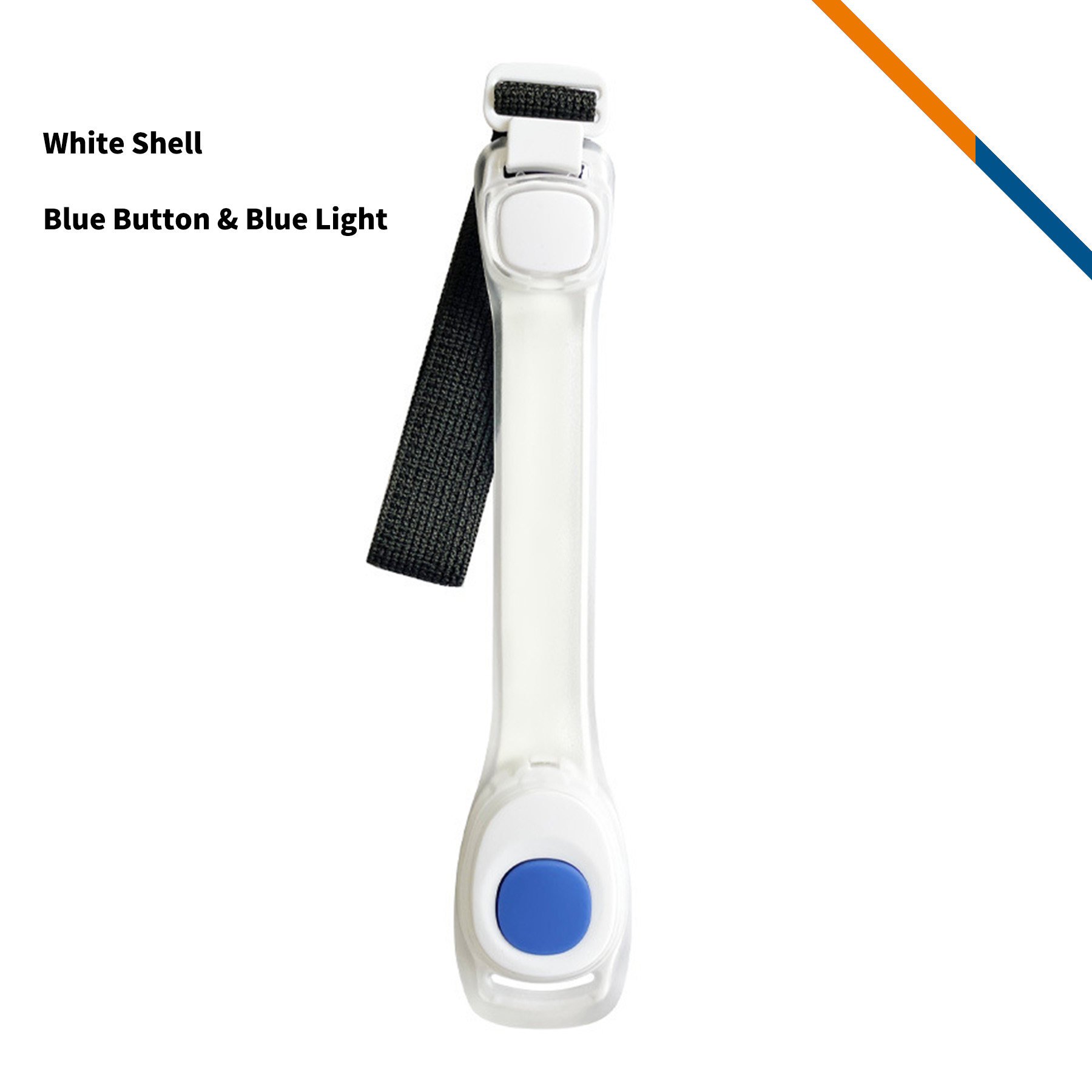 Glupk Safety LED Arm Band 3