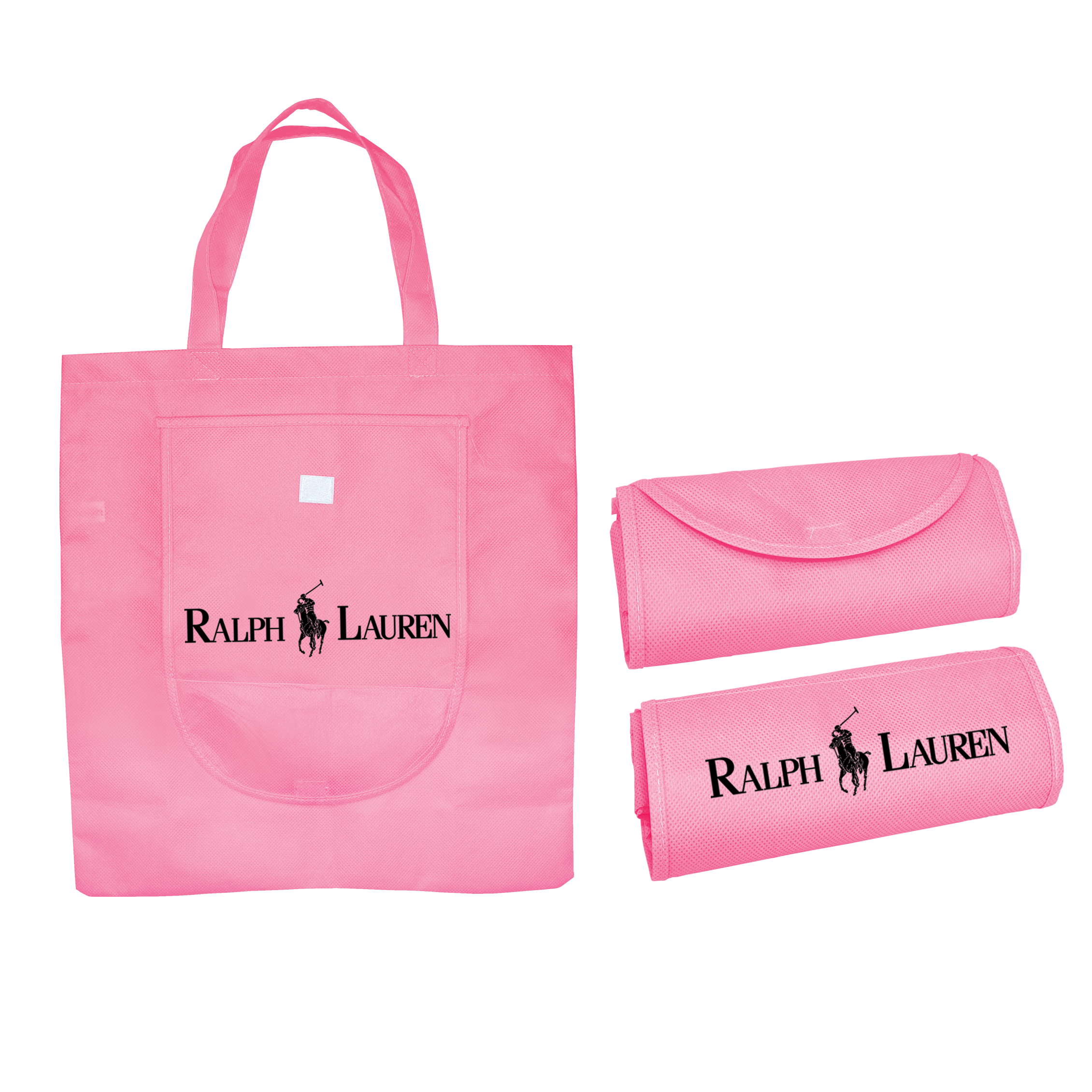 NW Fold 'n Go Tote Bag 1