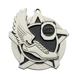 Superstar Medal Series 99