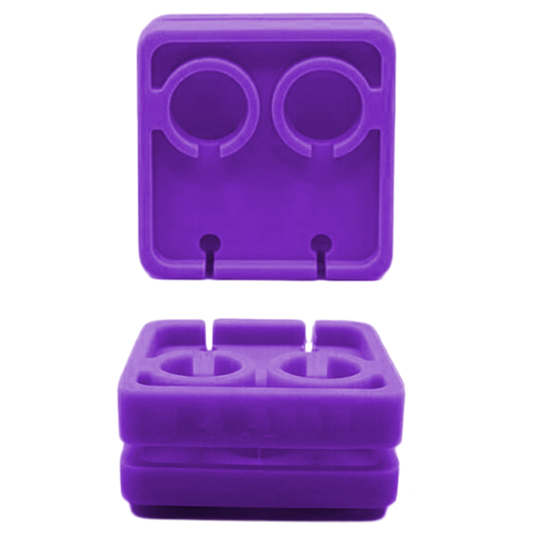 Headphone Cord Organizer Winder 6
