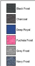 Women's Perfect Tri Long Sleeve Hoodie