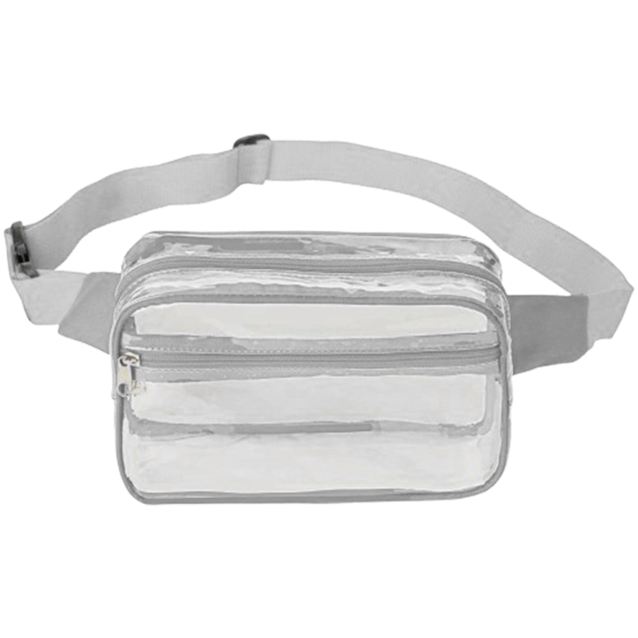 ClearPass Clear Modern Waistbag 6