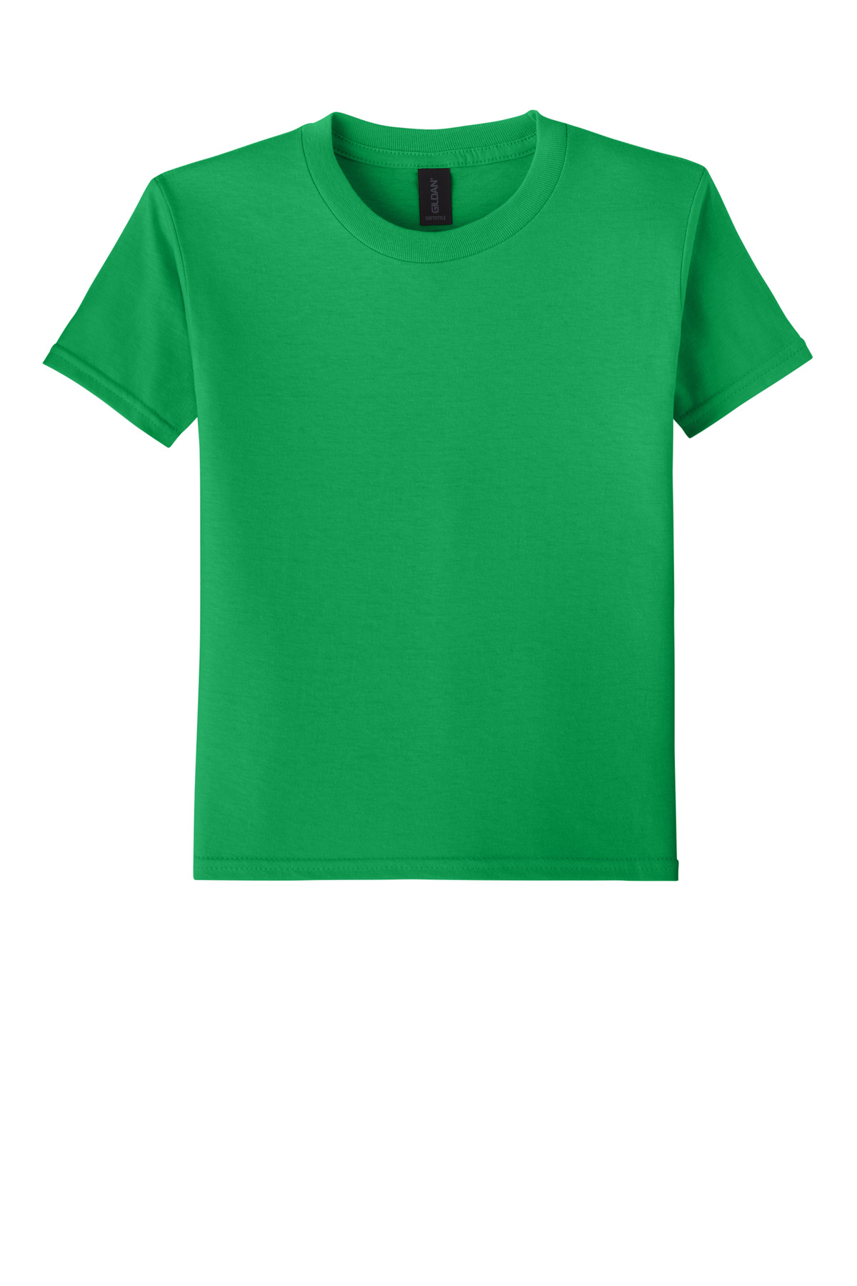 Gildan Youth Softstyle T-Shirt 64000B 217