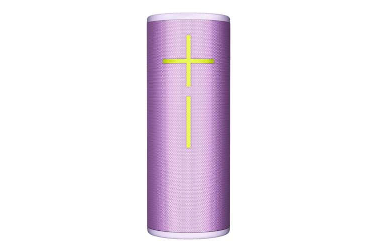 Ultimate Ears Megaboom 4 Bluetooth Speaker - Enchanting Lilac 1