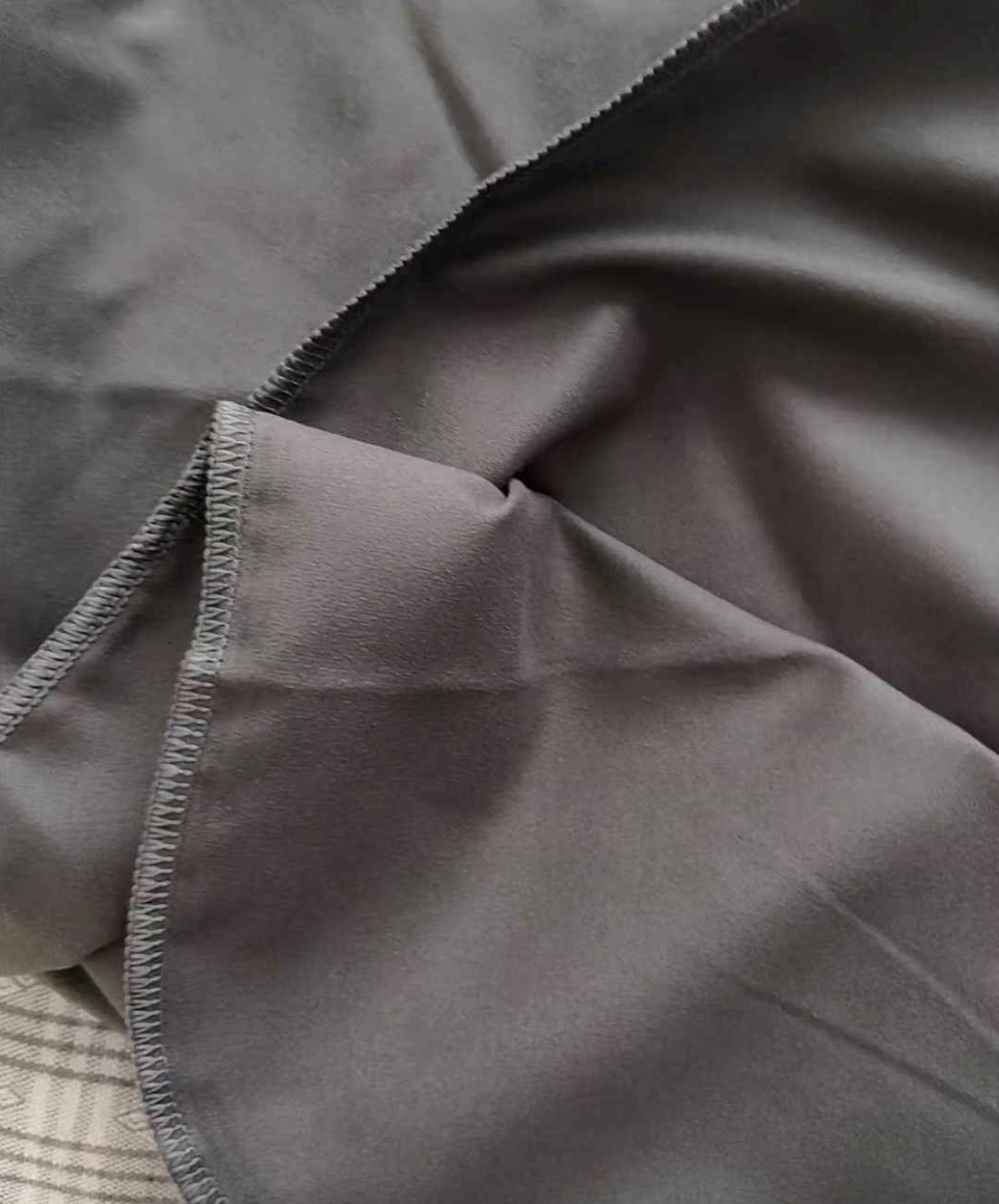Microfiber Surf Poncho 5