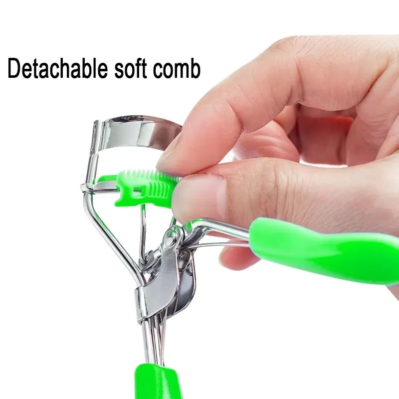 Beauty Eyelash Curler 3