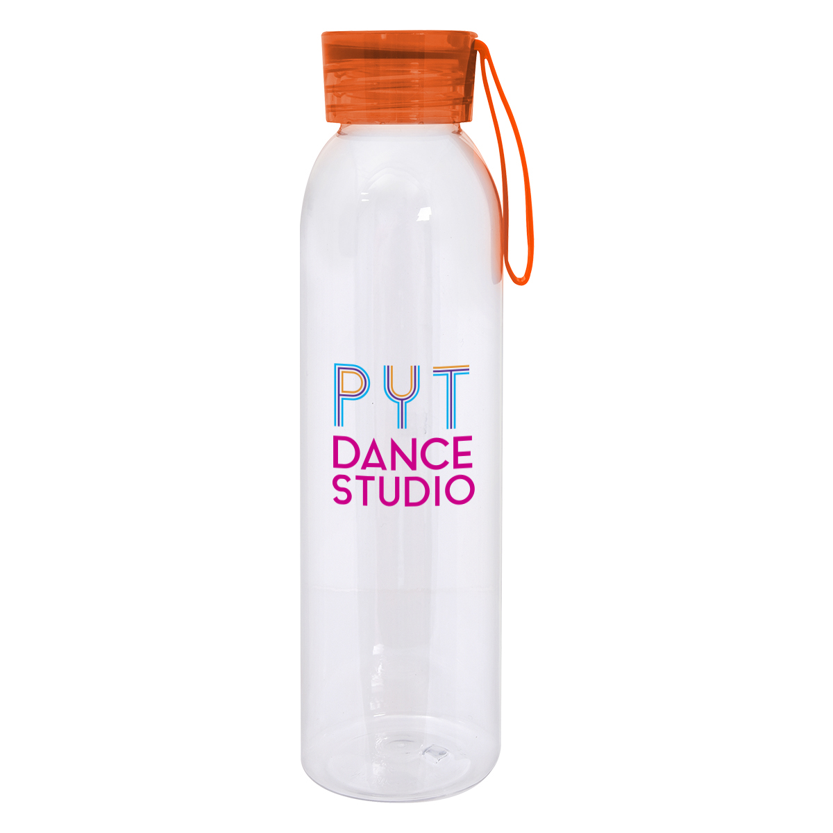 23 Oz. Belli Tritan™ Bottle 8