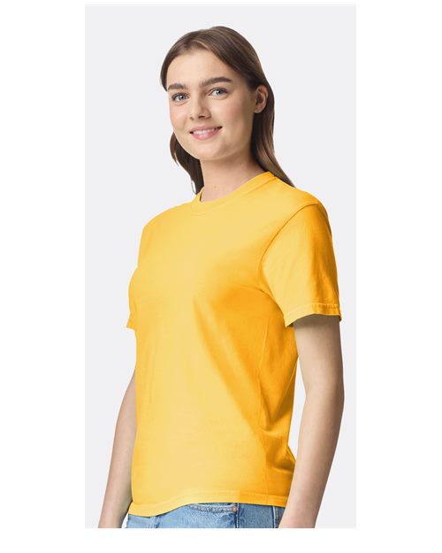 Unisex Garment-Dyed Heavyweight T-Shirt - 1717 164