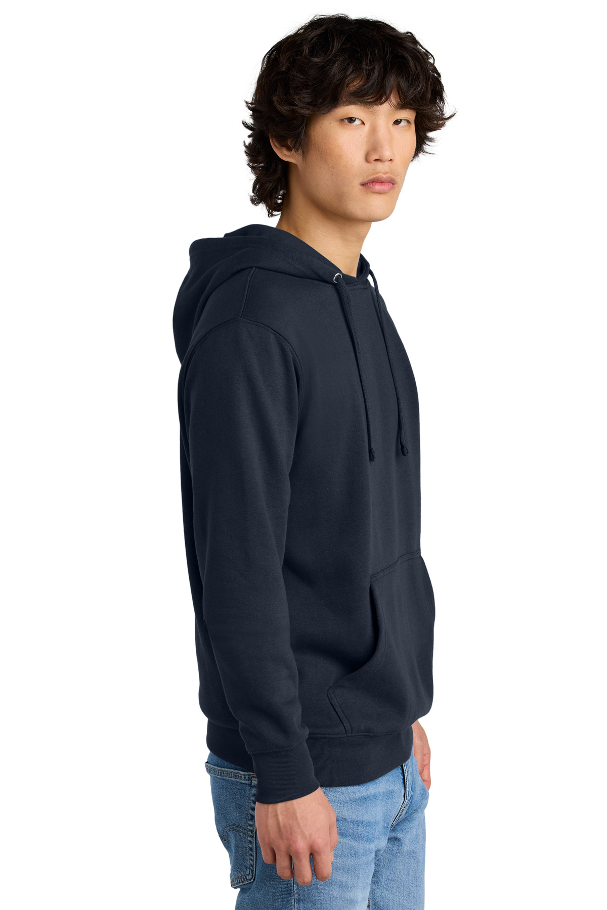 District® V.I.T. Fleece Hoodie 122