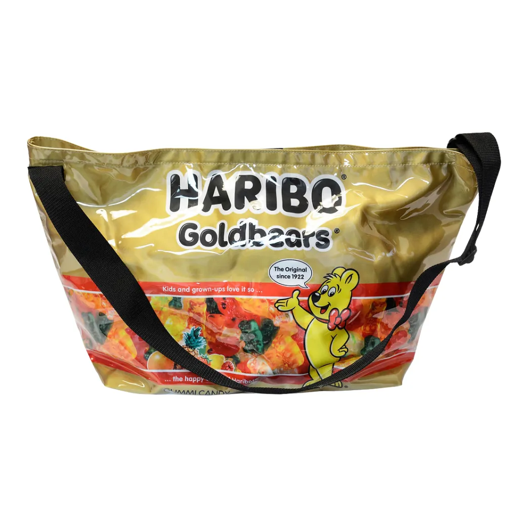 Hawker Bag 5