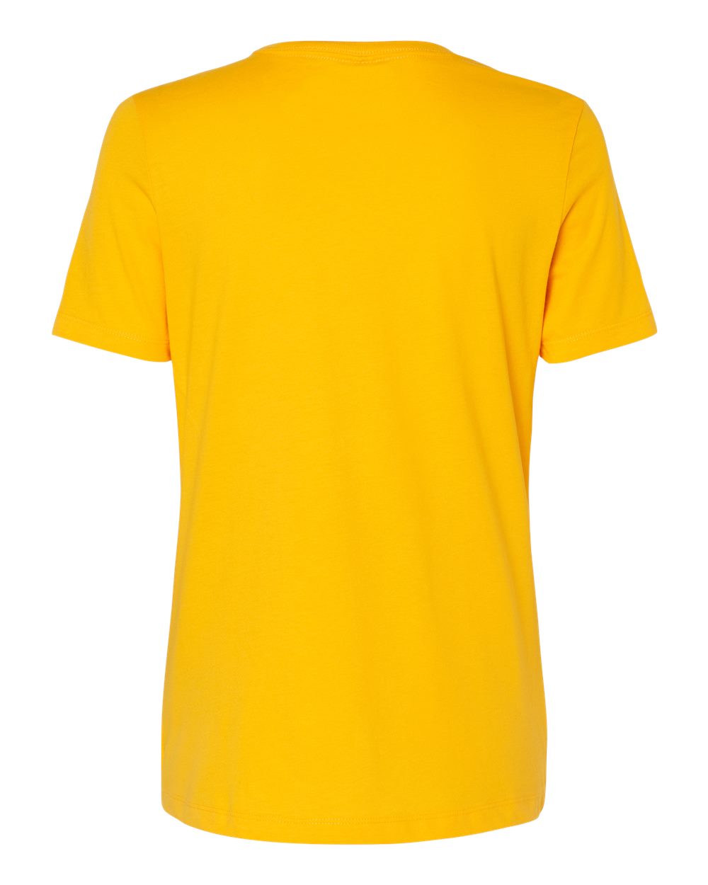 Women's Relaxed Jersey Tee - 6400 154