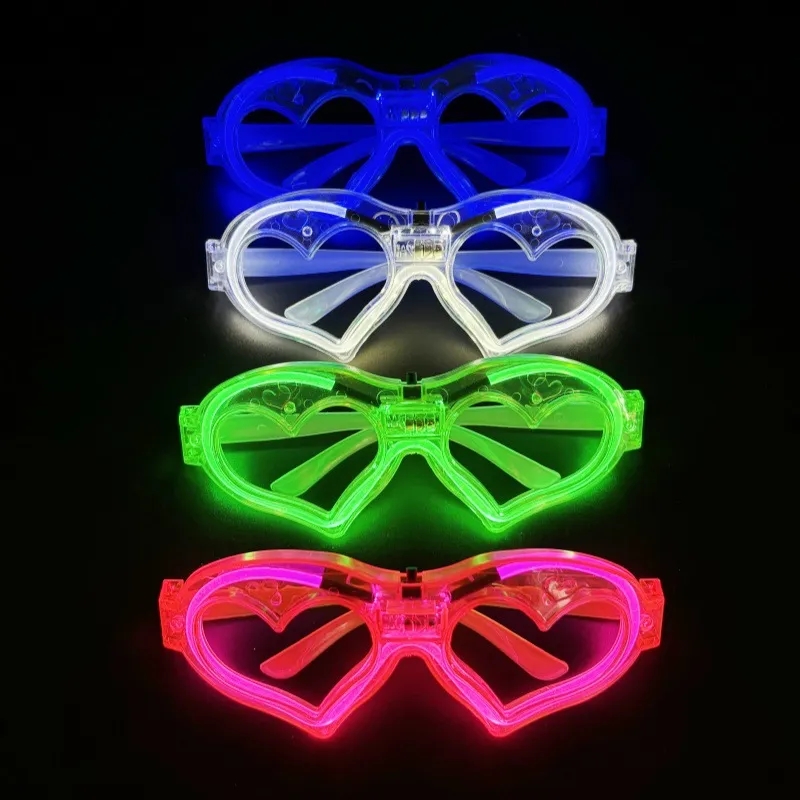Neon Glasses Party 2