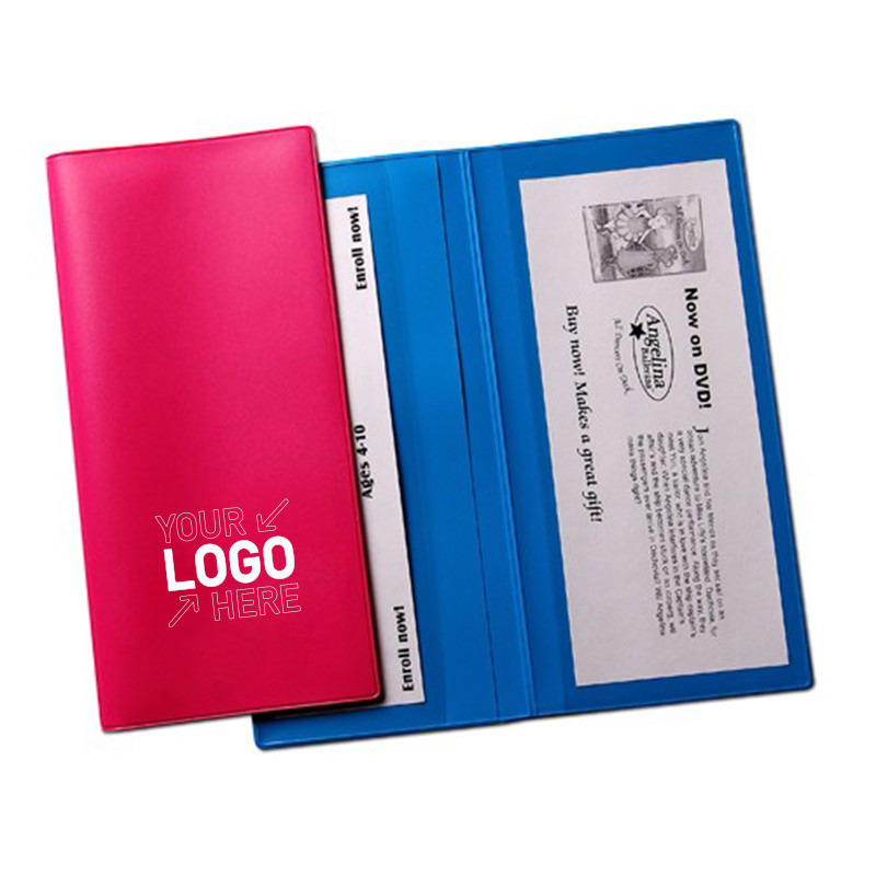 2- Pocket Passport Pal 2