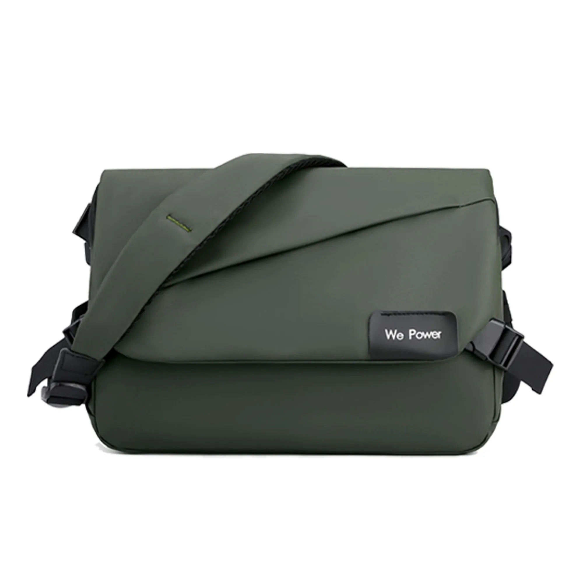 Waterproof Shoulder Bag 10