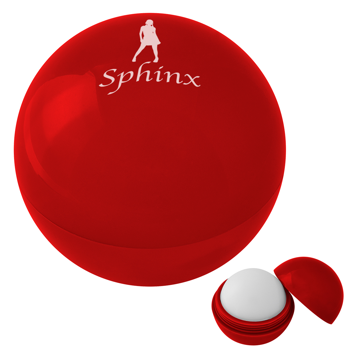 Lip Moisturizer Ball 9