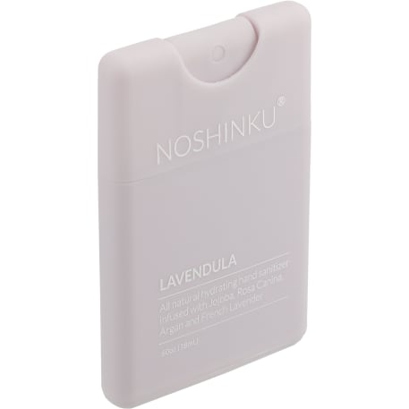0.67oz Noshinku Refillable Pocket Hand Sanitizer 245